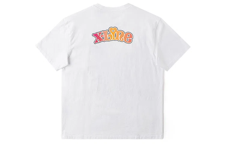 Lee SS24 OversizeLogoT