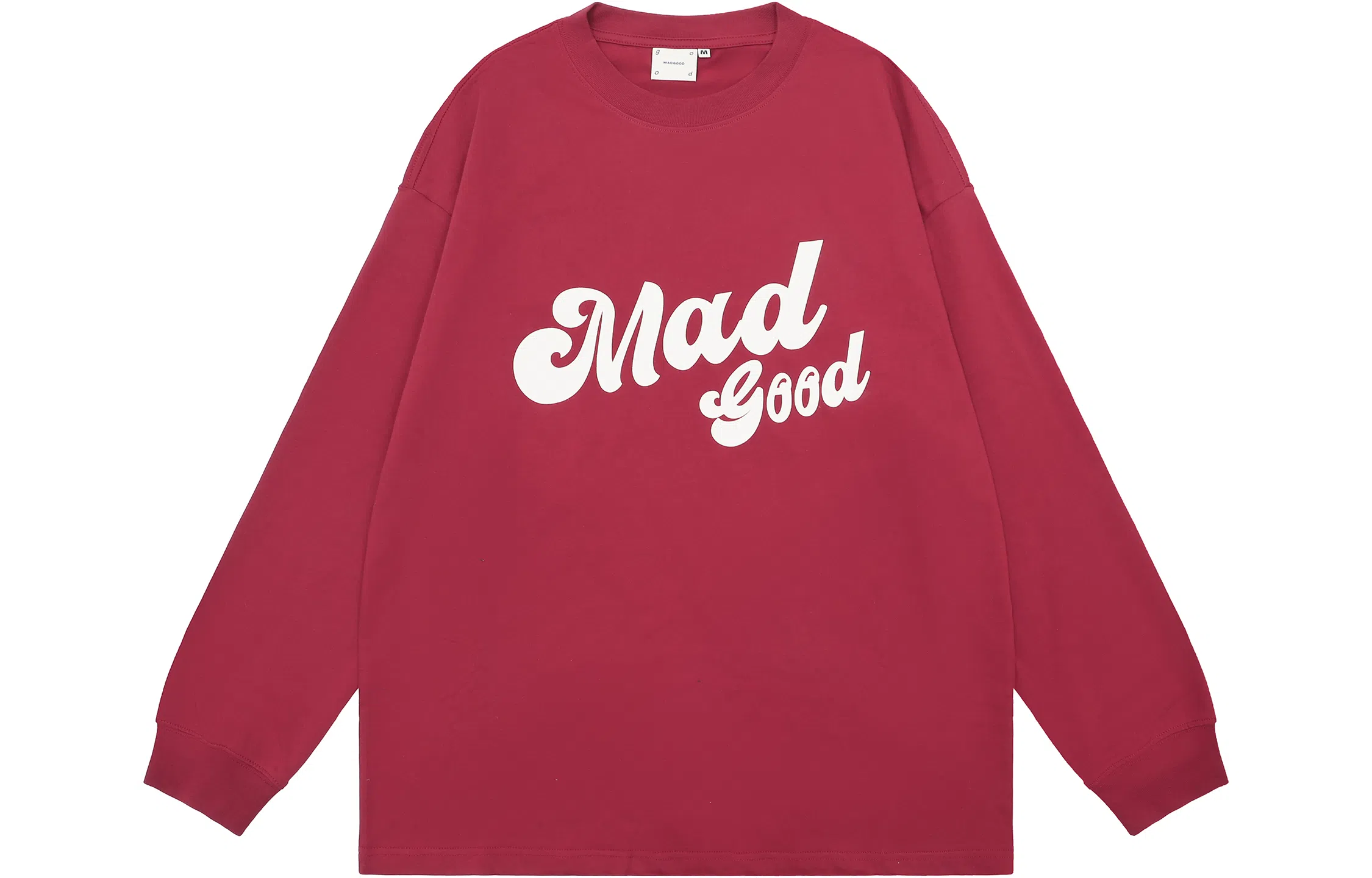 madgood 240glogo T