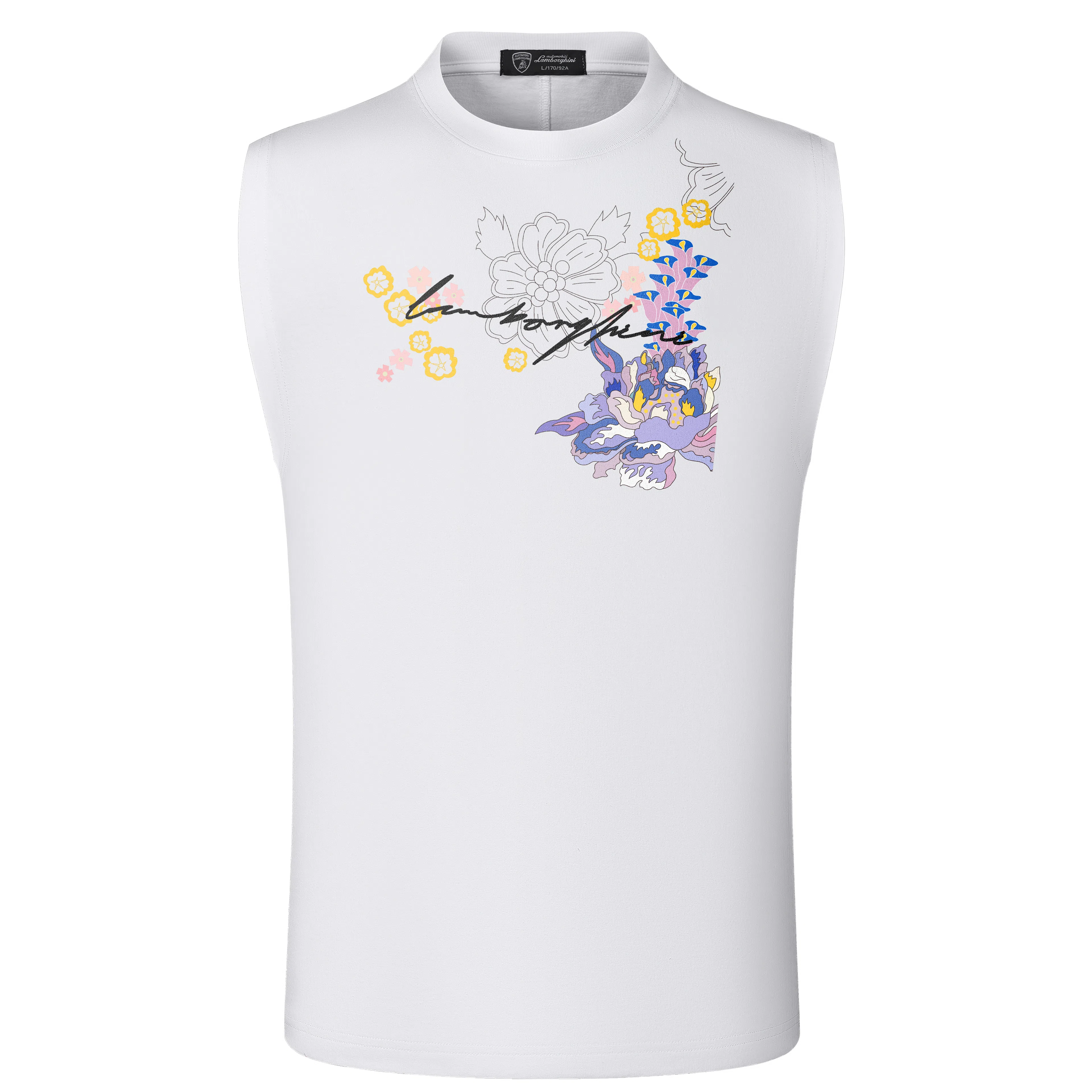 Automobili Lamborghini