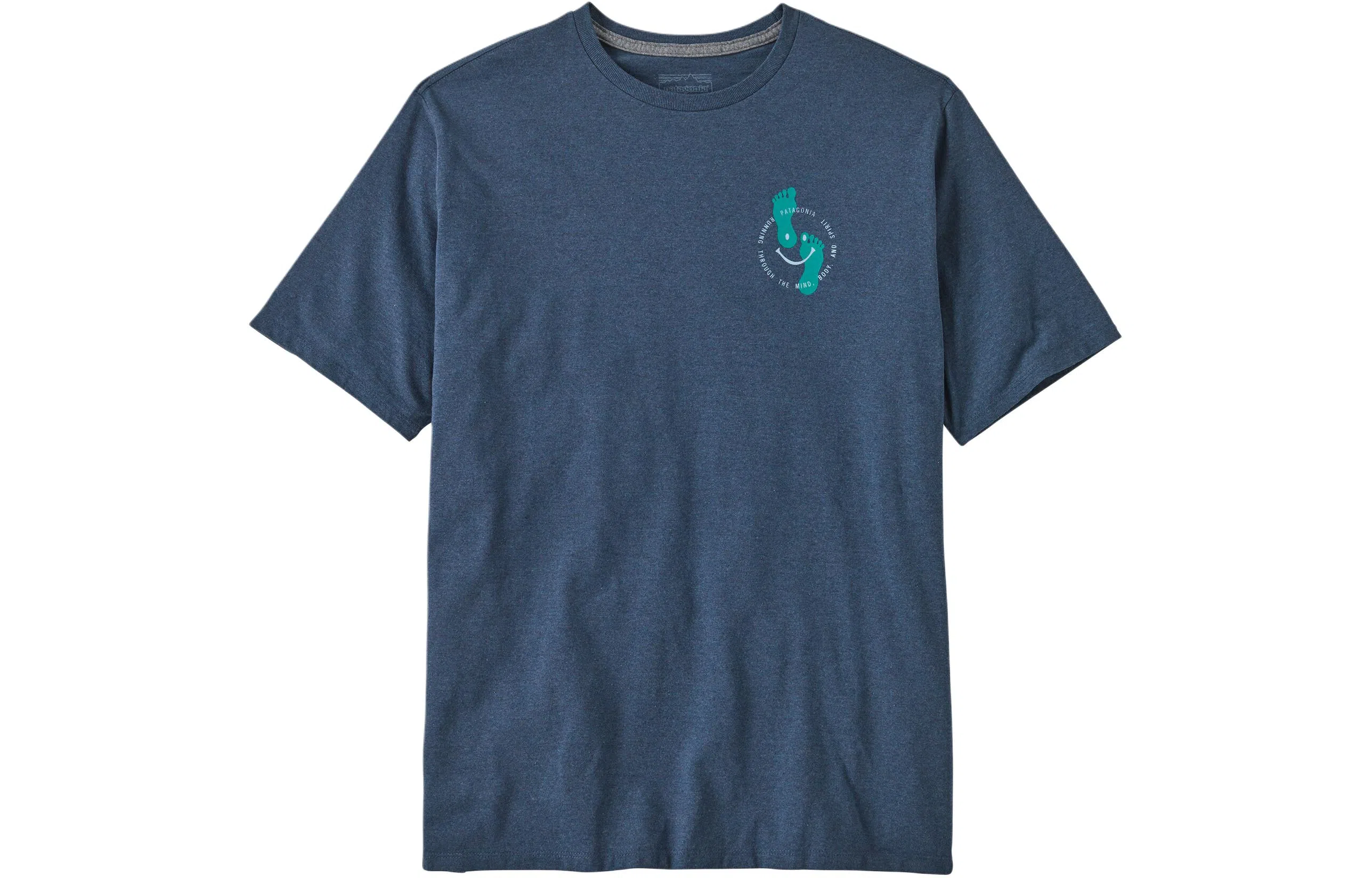patagonia T