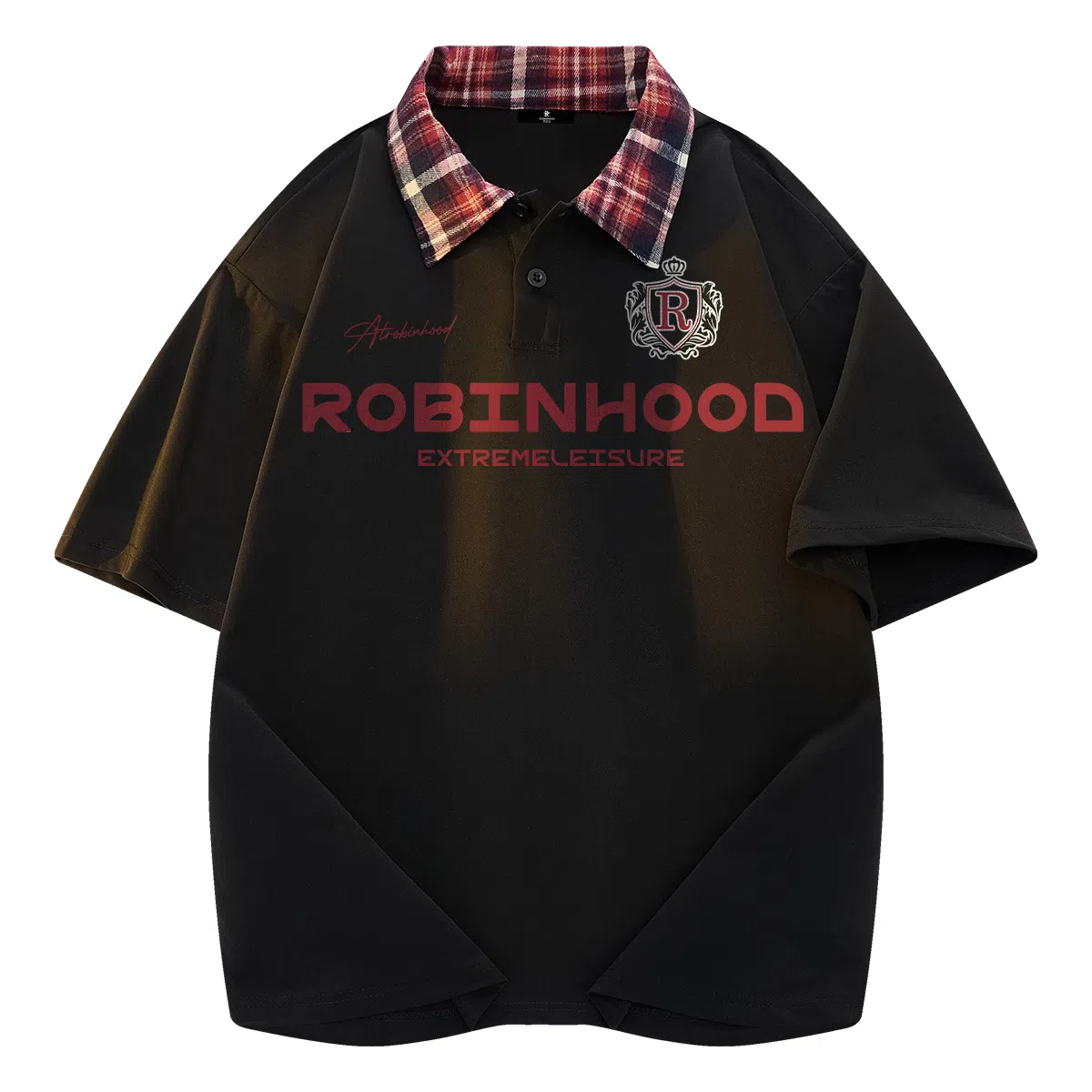 ROBINHOOD Polo