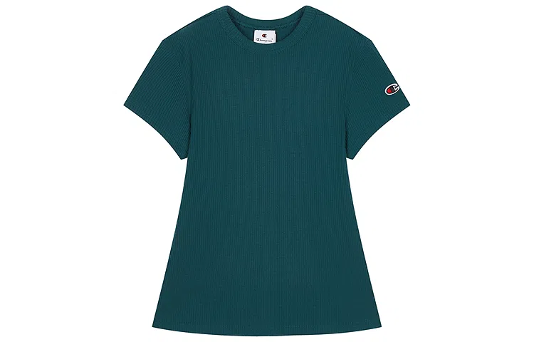 Champion SS25 YEARBOOK T