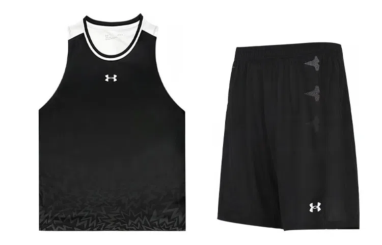 Under Armour logo