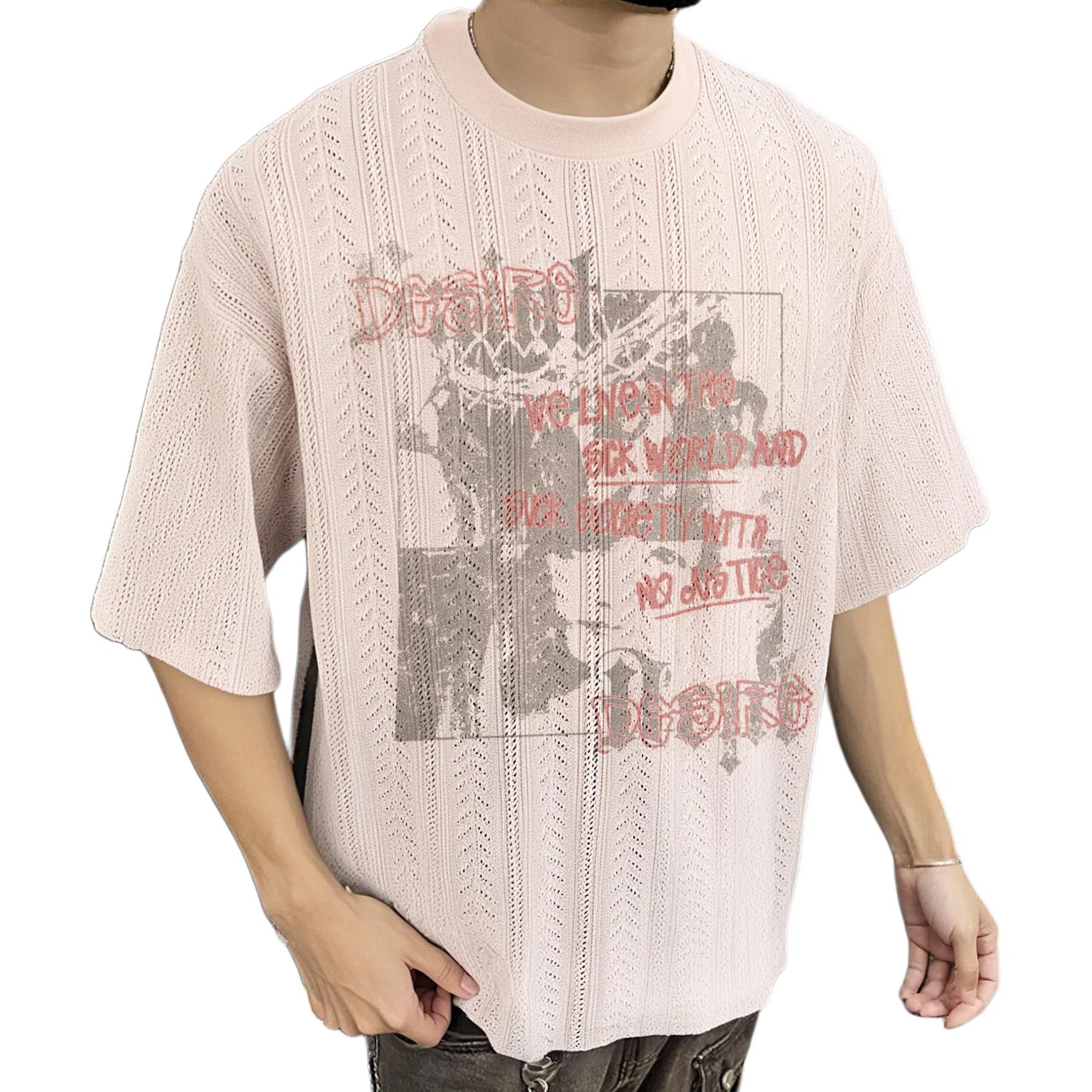 BEAR UNION T