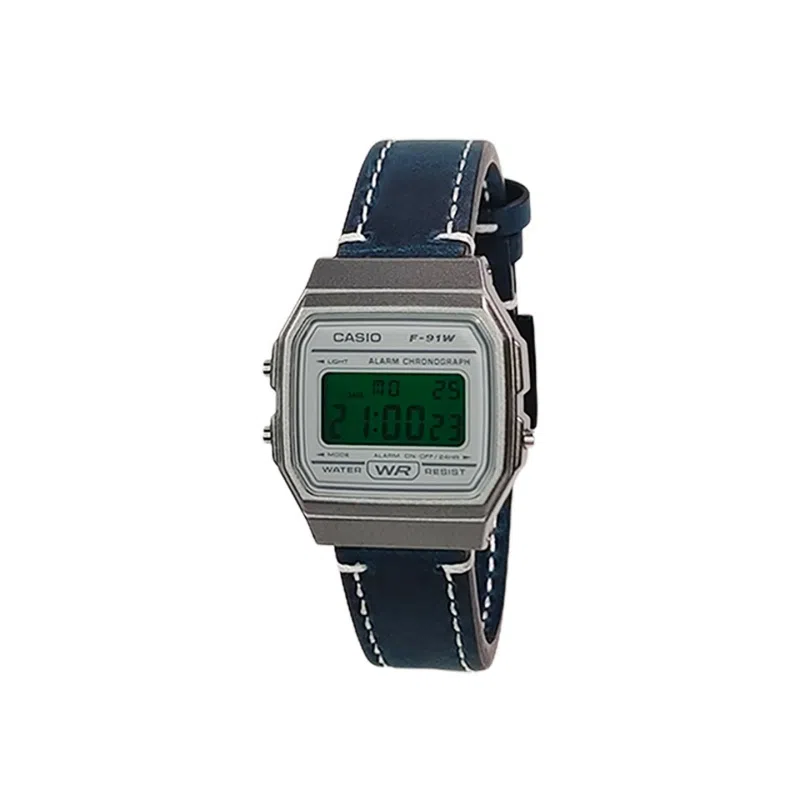CASIO DIGITAL 200 F-91WS-8