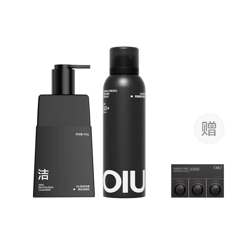 OIU 100g
