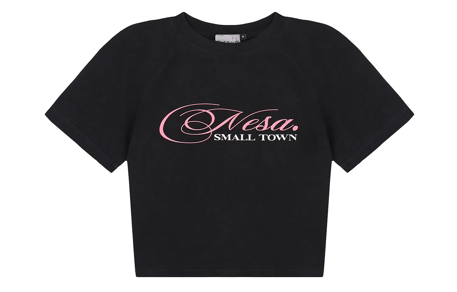 STK SMALL TOWN KID T