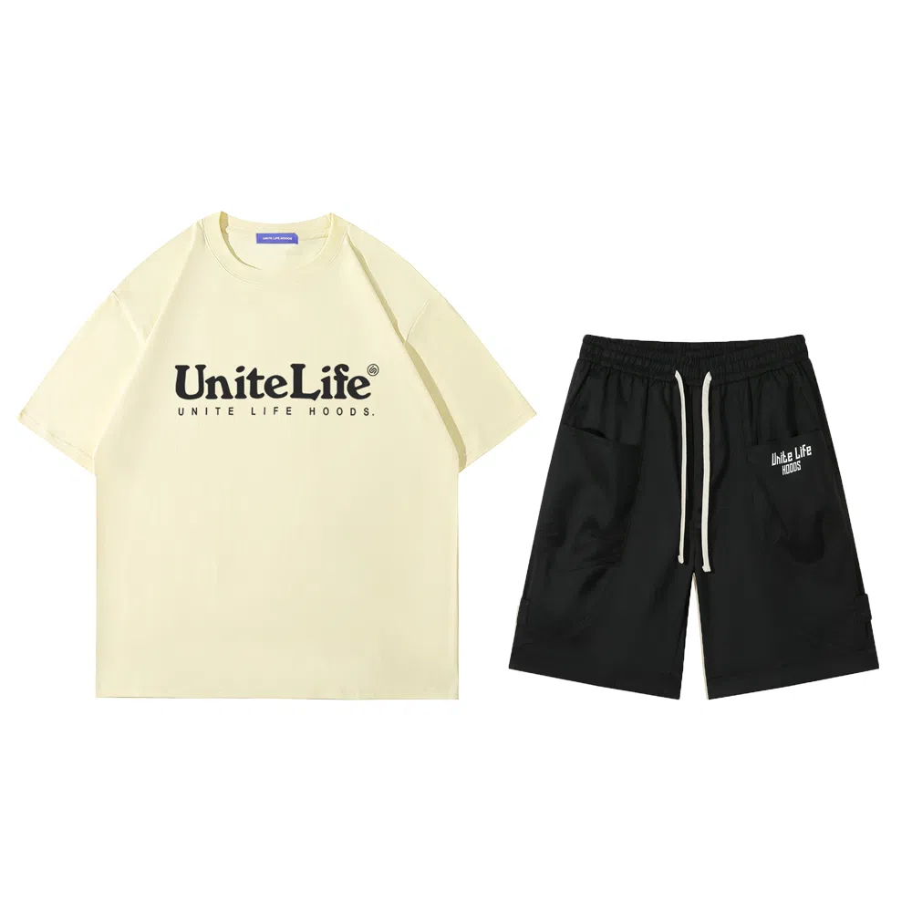 Unite Life HOODS T
