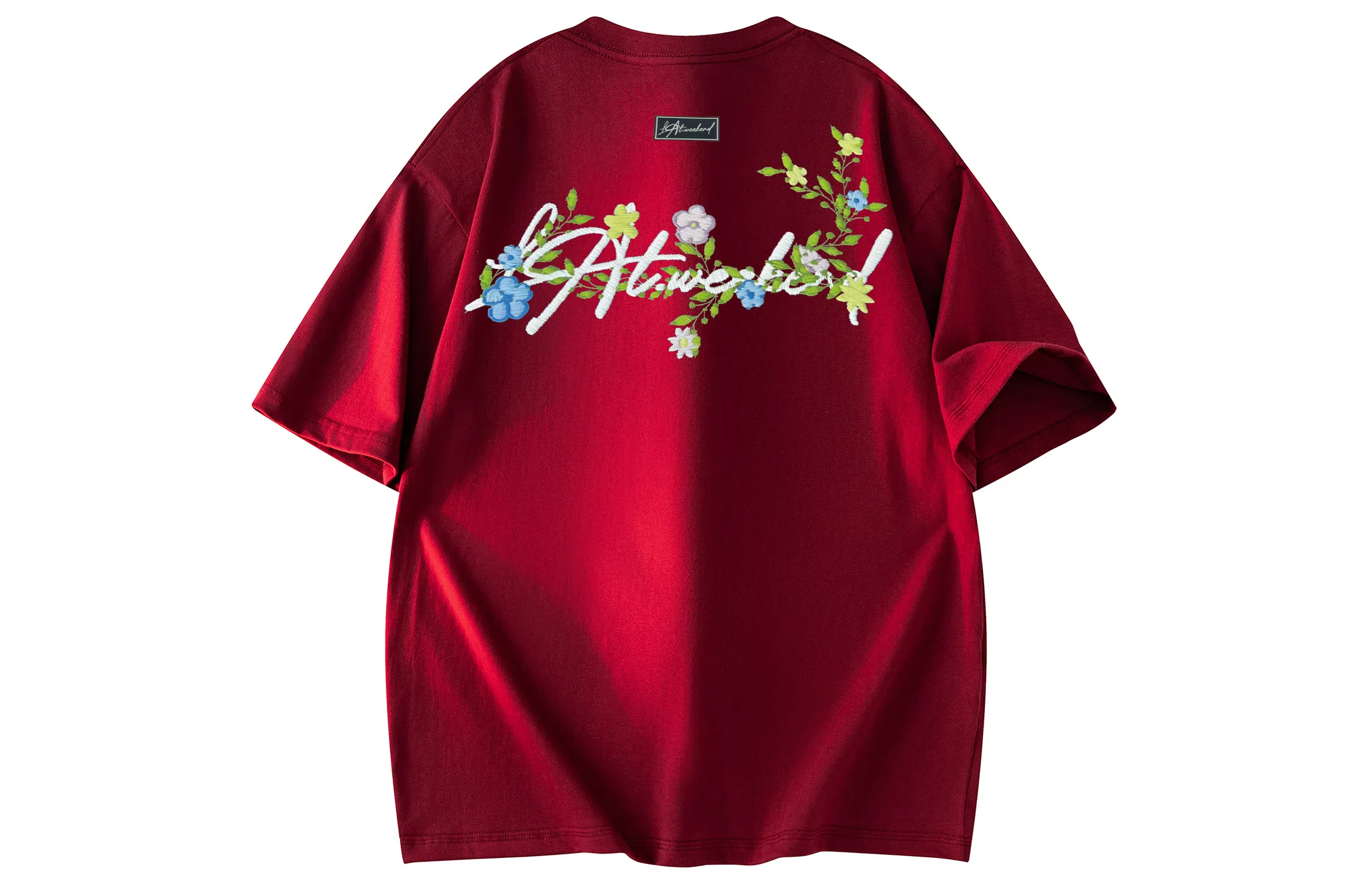 LA'T.WEEKEND 260gLogoT