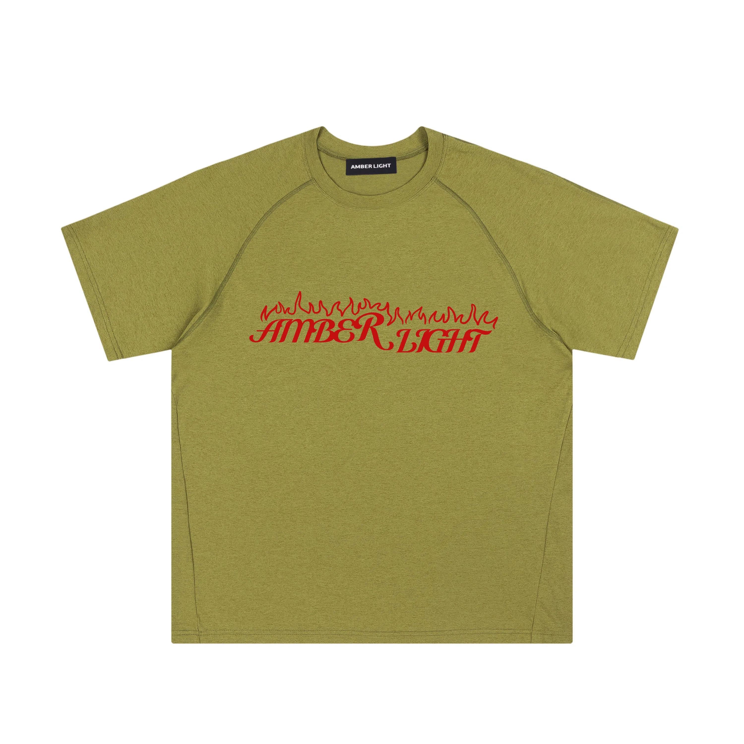 AMBER LIGHT