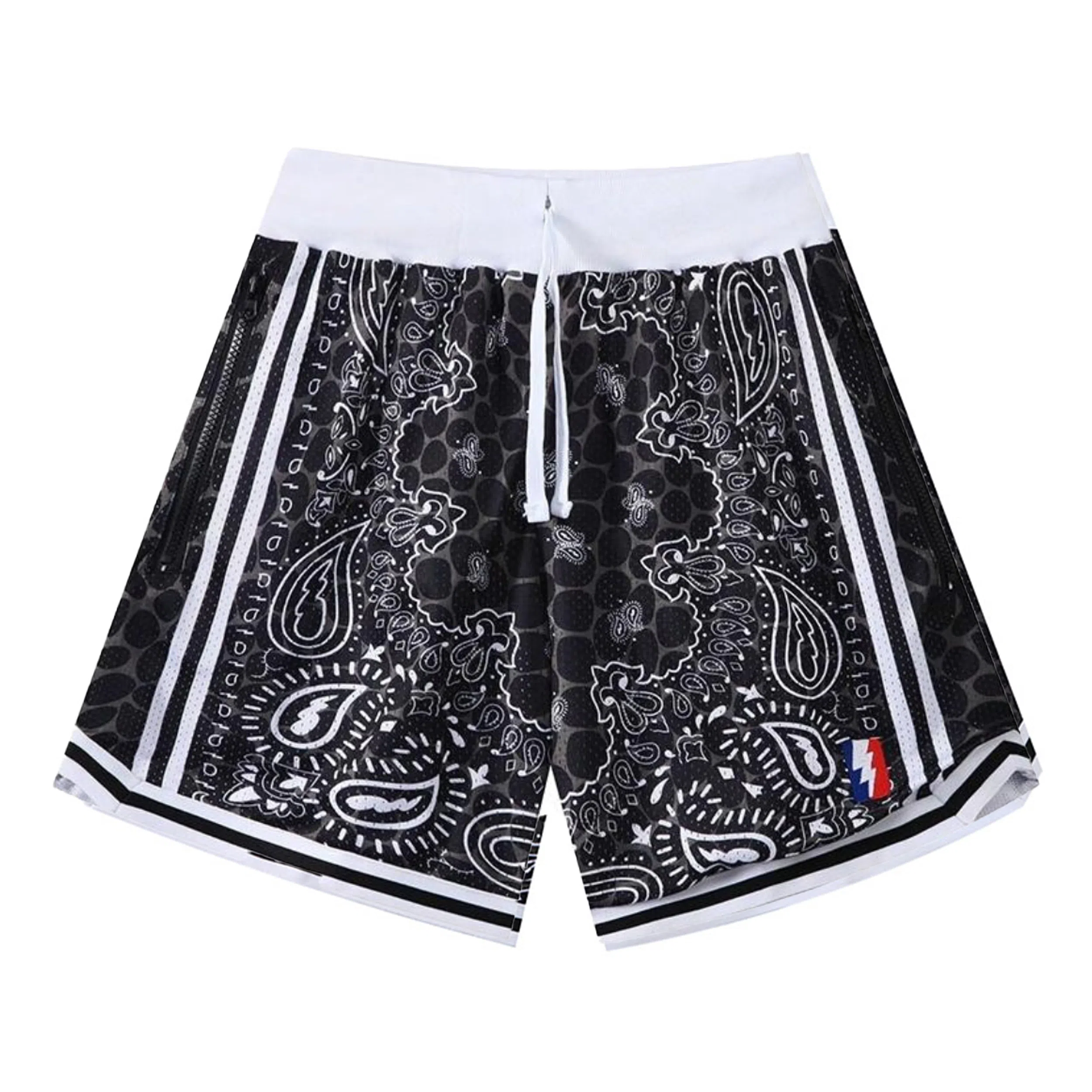 Paddy Julia Basketball Shorts