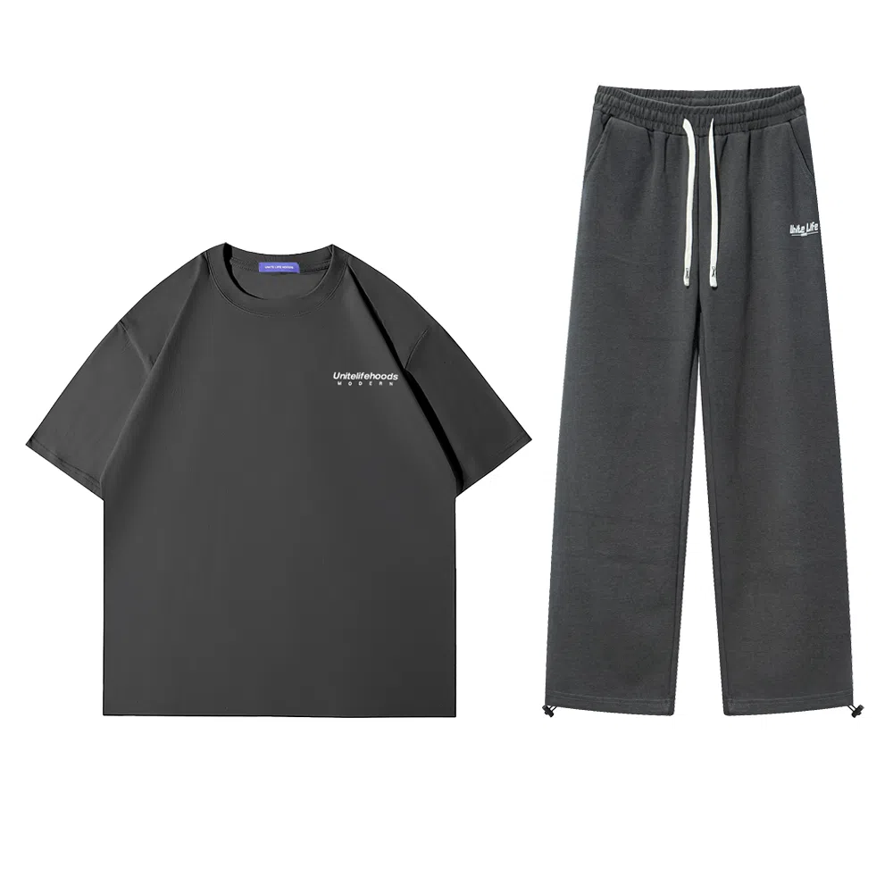 Unite Life HOODS logo