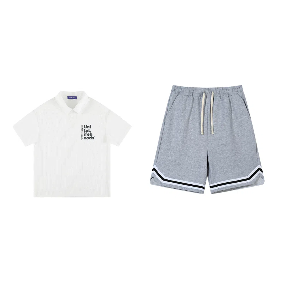 Unite Life HOODS LogoT