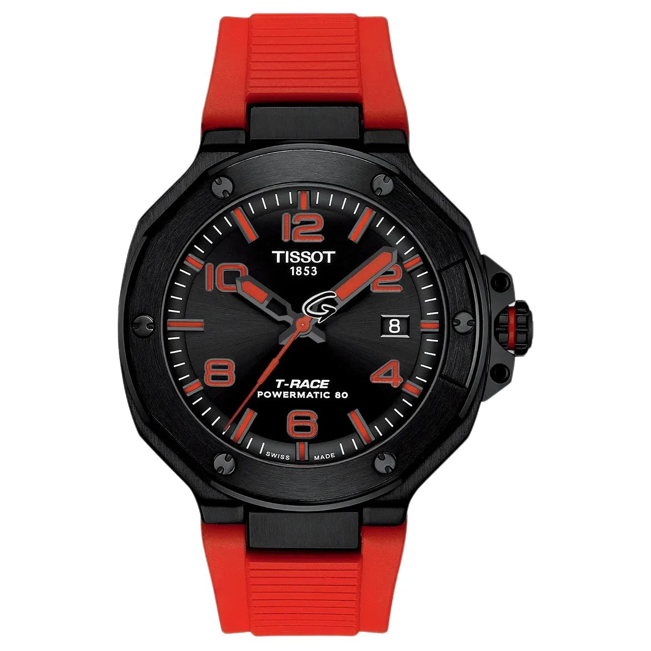 Tissot Special Edition 41mm Black