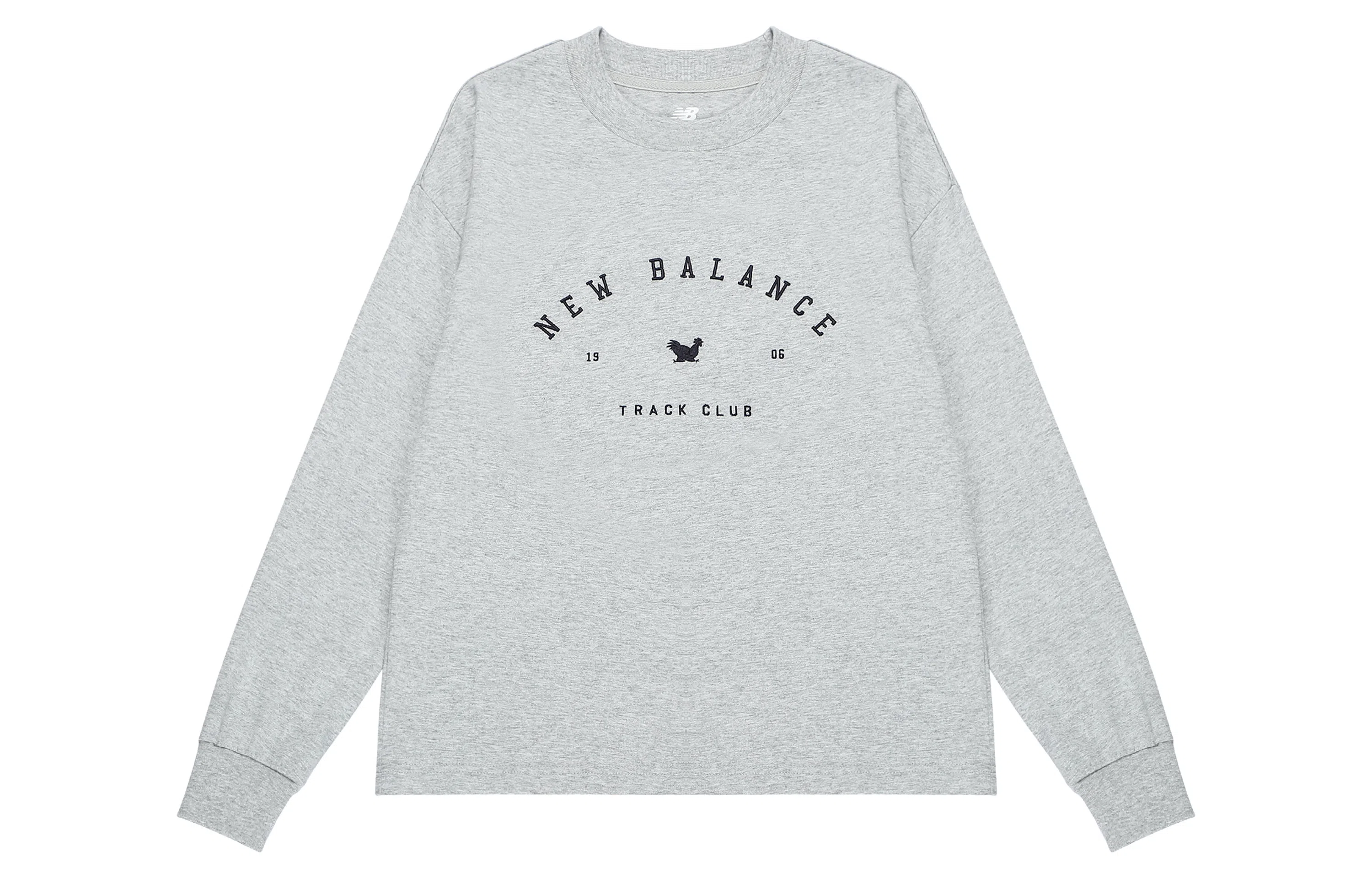 New Balance Logo T