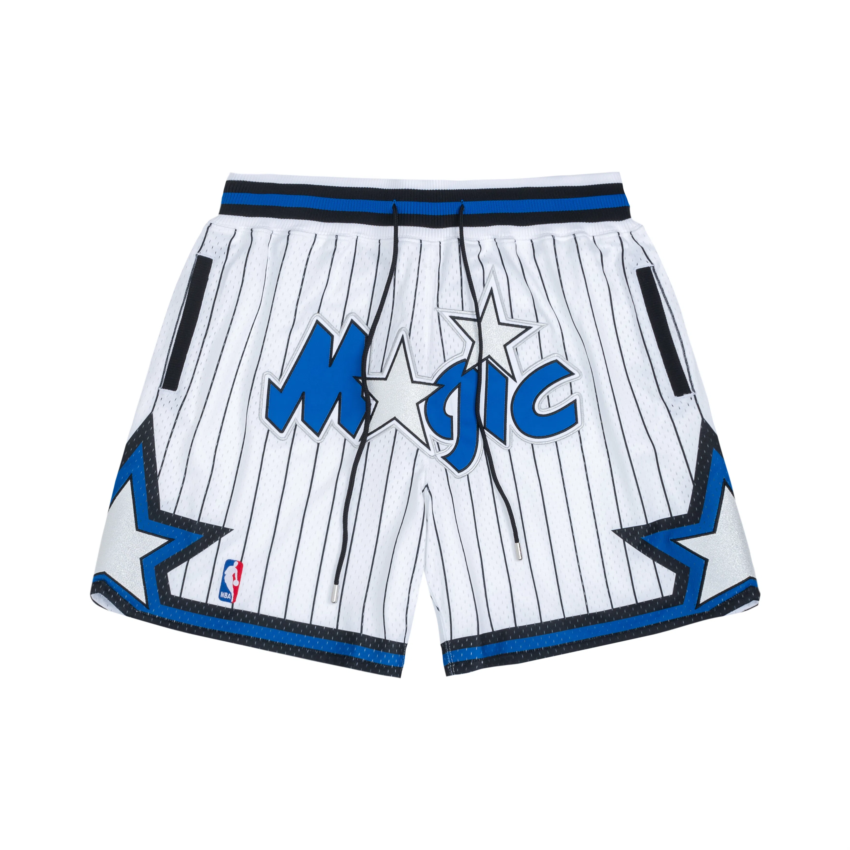 Mitchell Ness x Just Don NBA