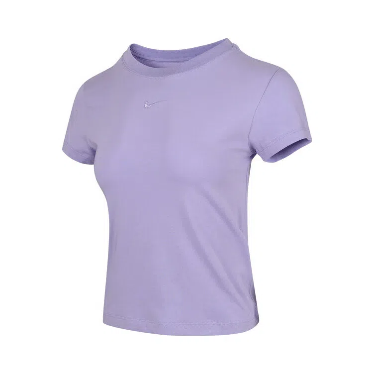 Nike AS W NSW NK CHLL KNT MD CRP logo T