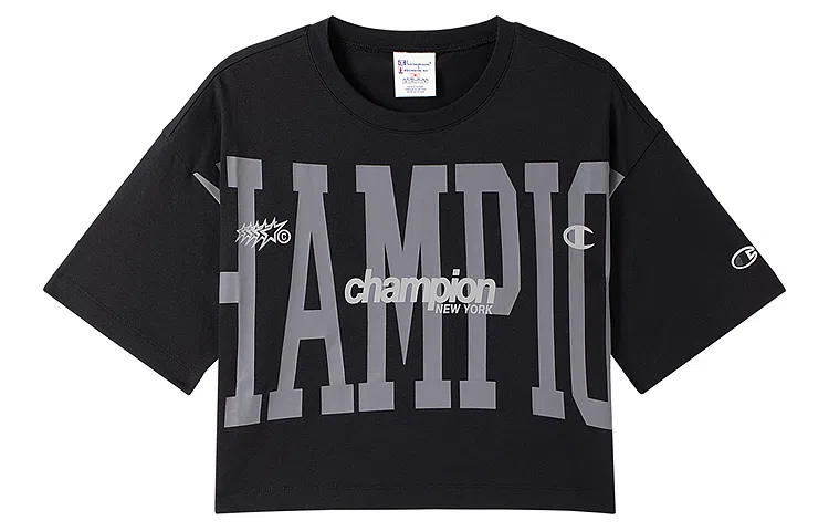 Champion URBAN CONTEMPORARY SS25 T