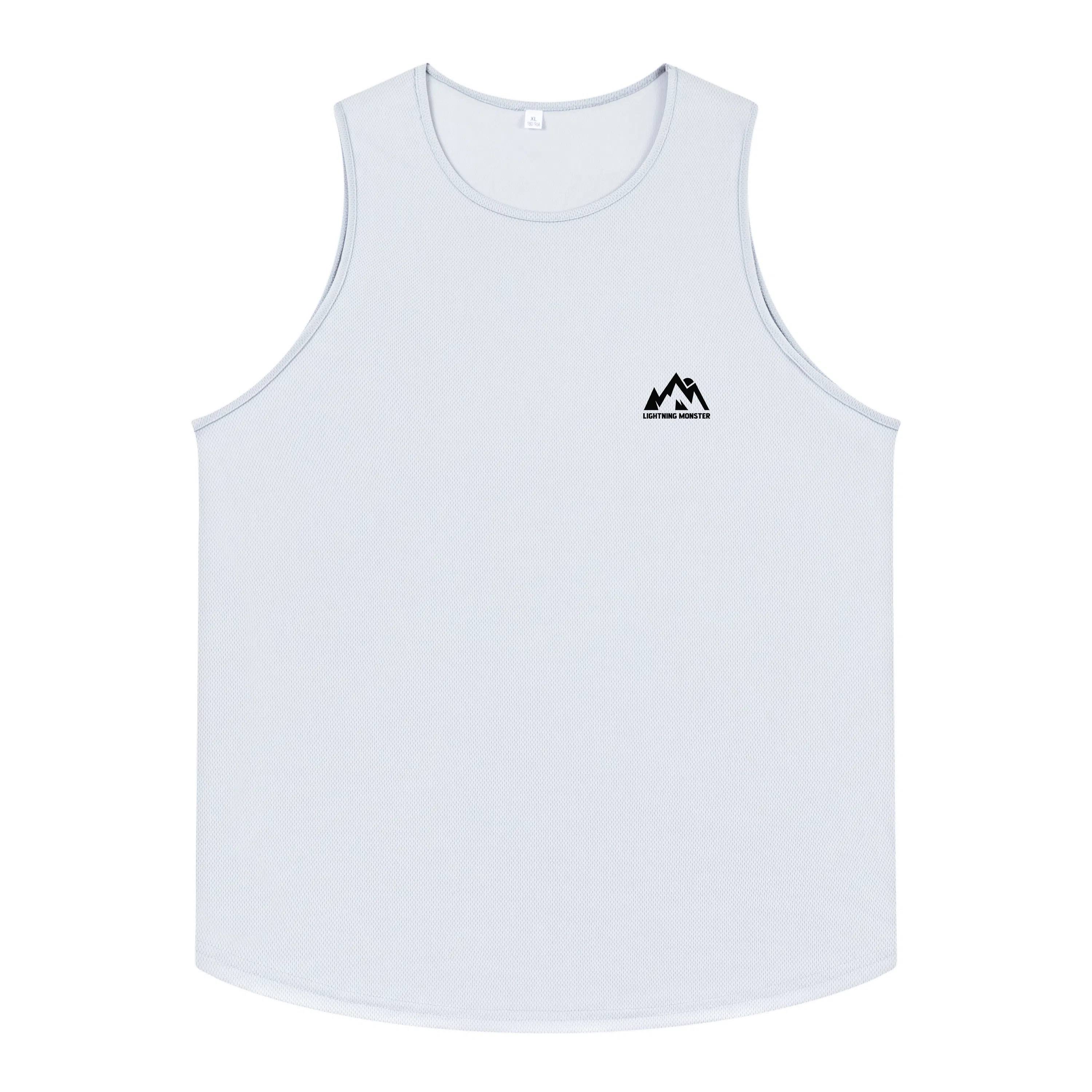 LIGHTNING MONSTER Logo