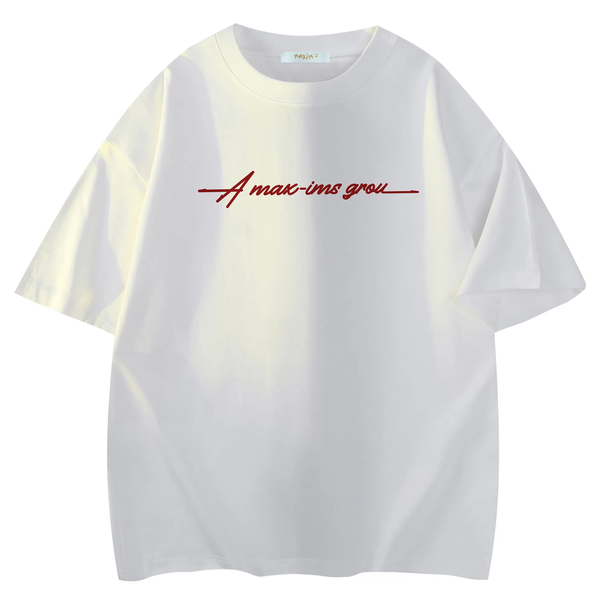 maxim's de paris logoT