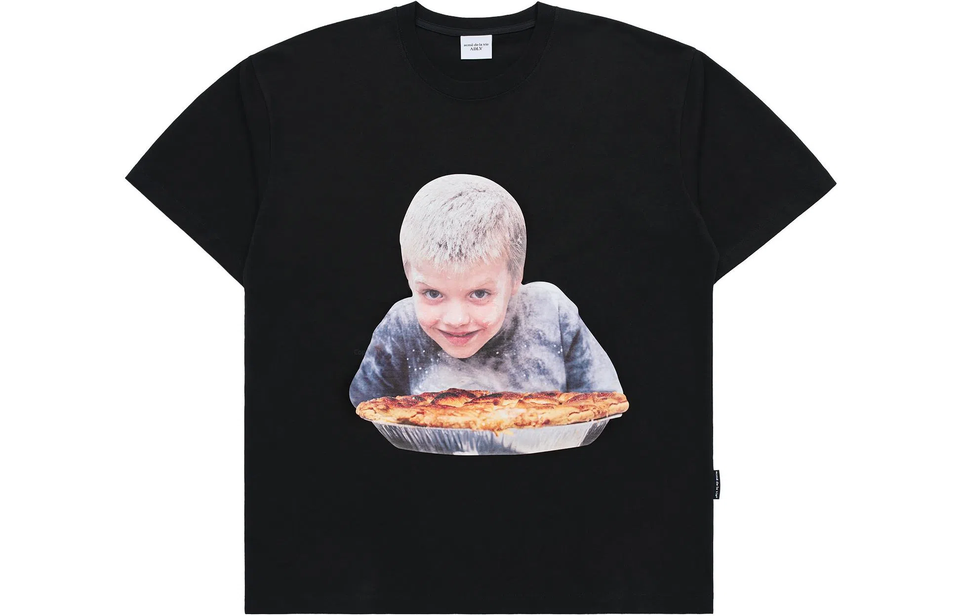 acme de la vieADLV T