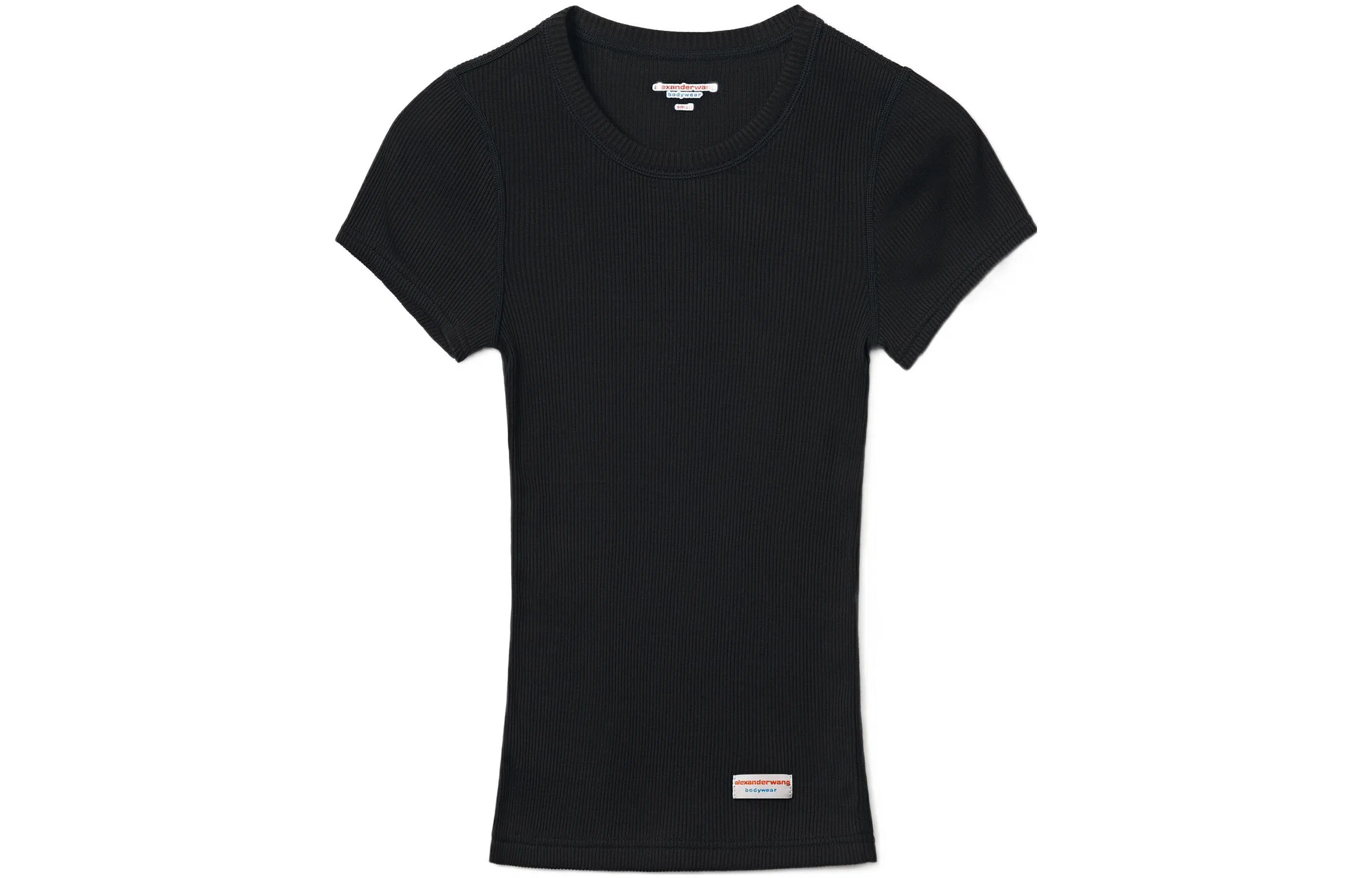 alexander wang SS22 Bodywear T
