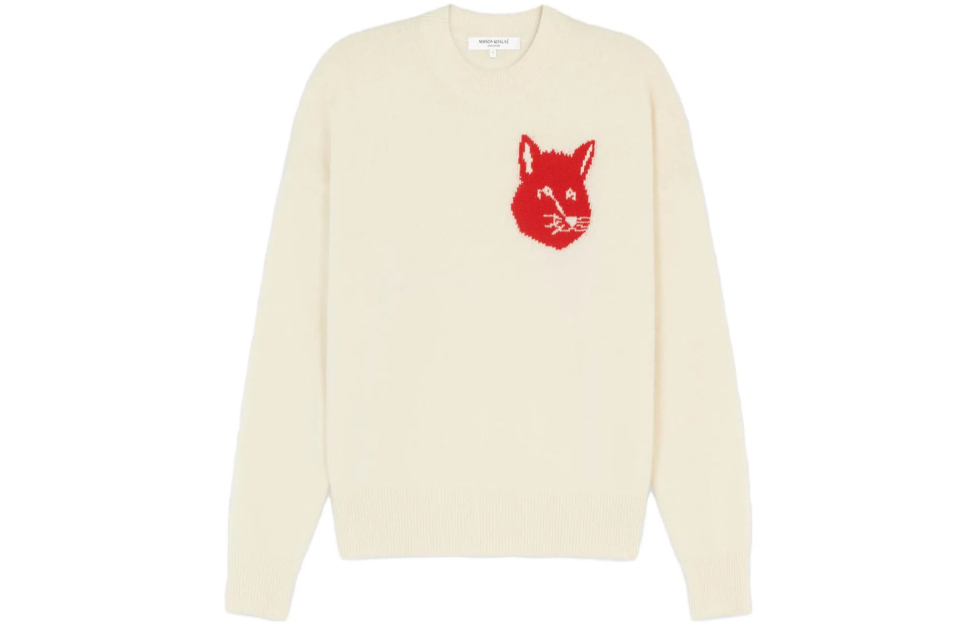 Maison Kitsune SS23