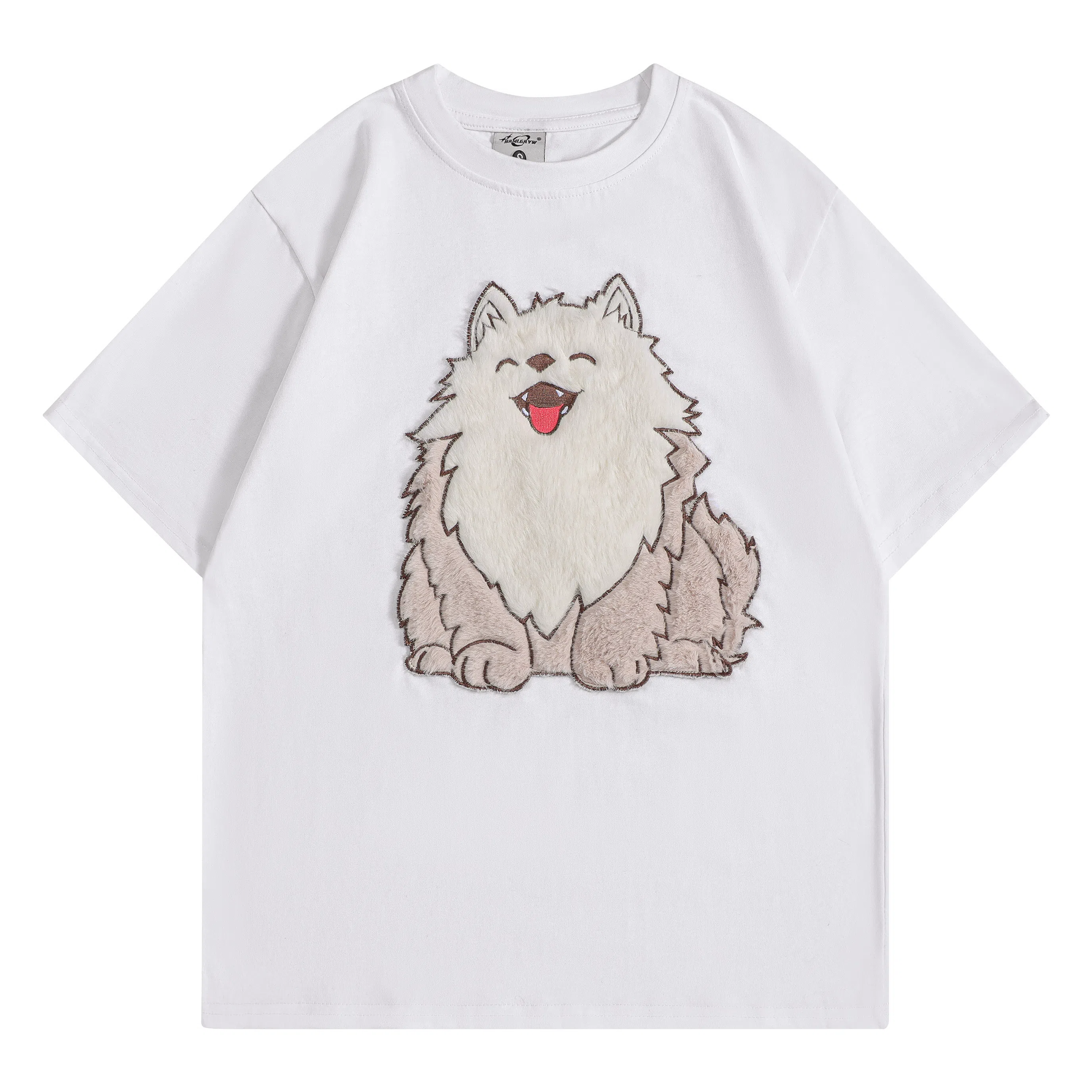 BEAR UNION T