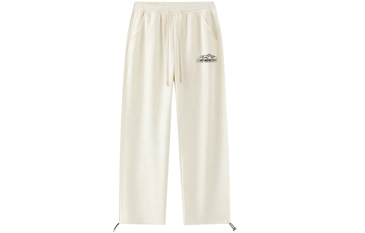 LIGHTNING MONSTER logo