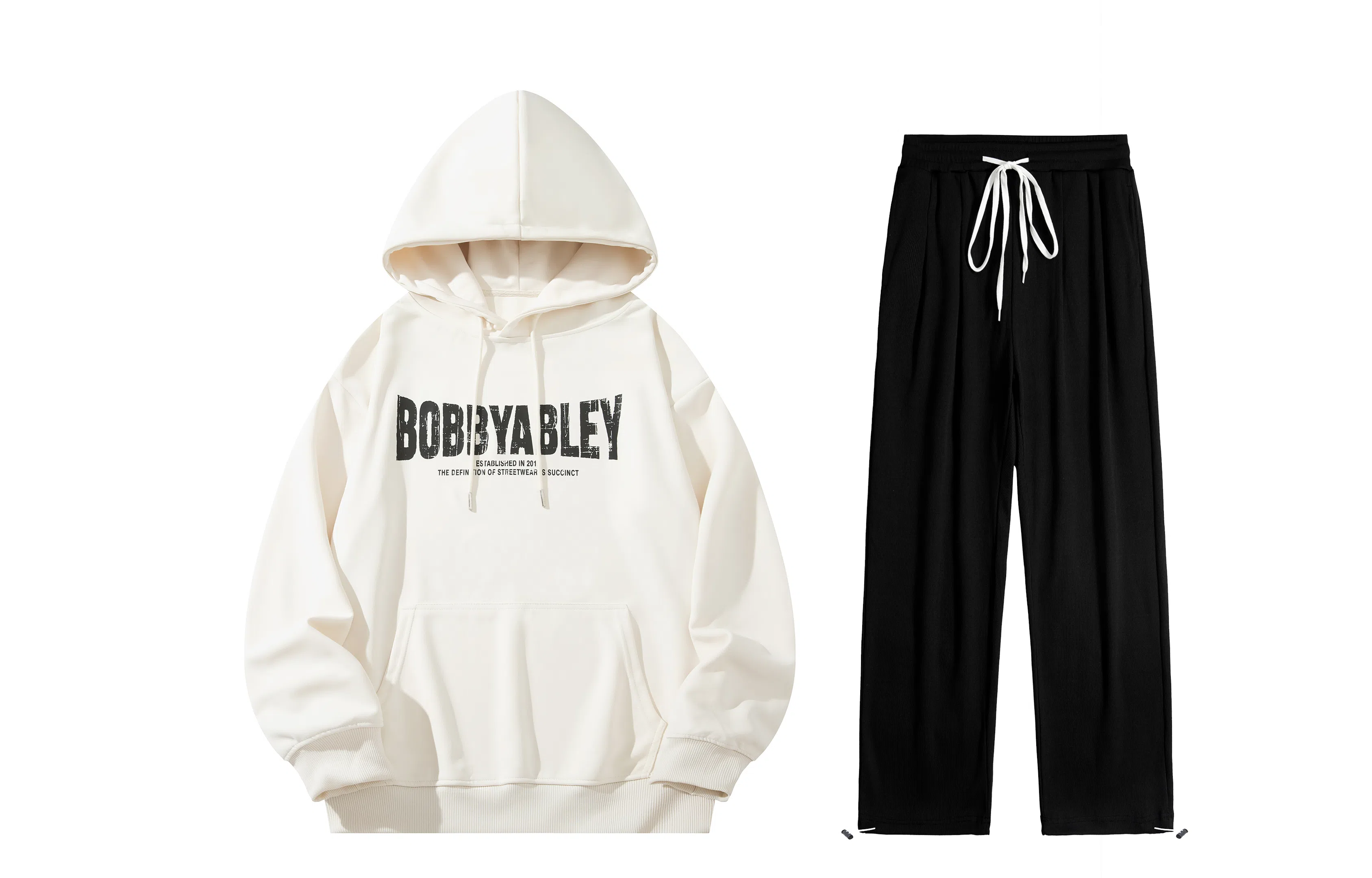BOBBY ABLEY Logo