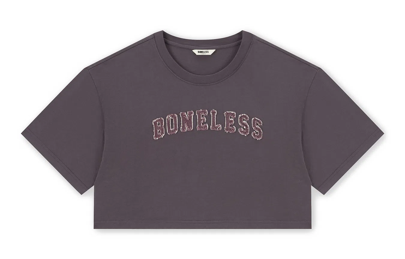 BONELESS Logo T