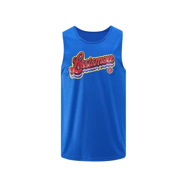 RIGORER Training Series Vest