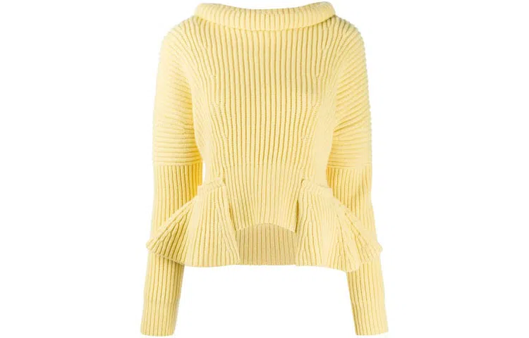 Alexander McQueen FW21