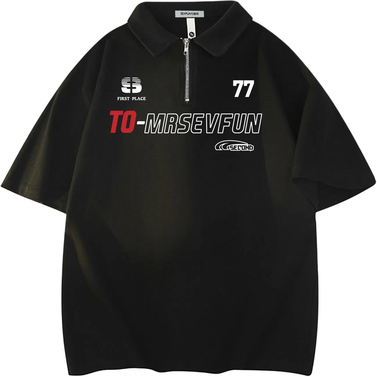 7 SEVFUN Polo