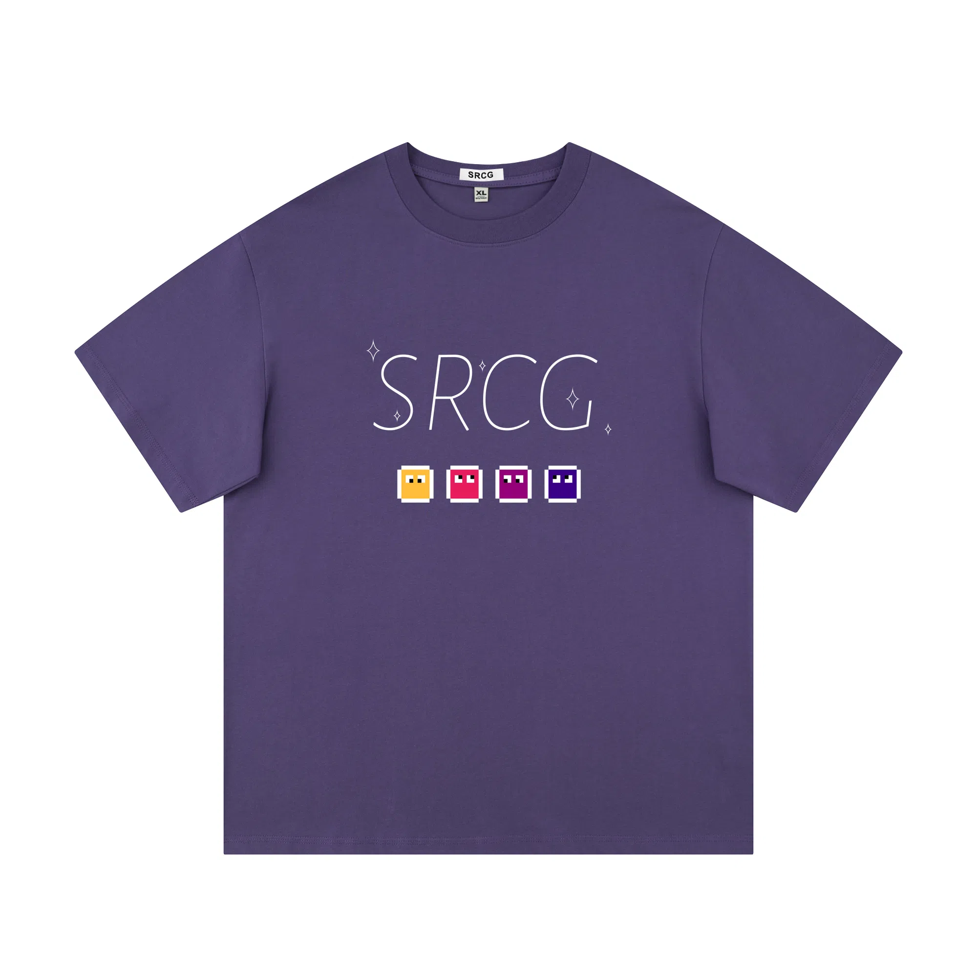 SRCG T