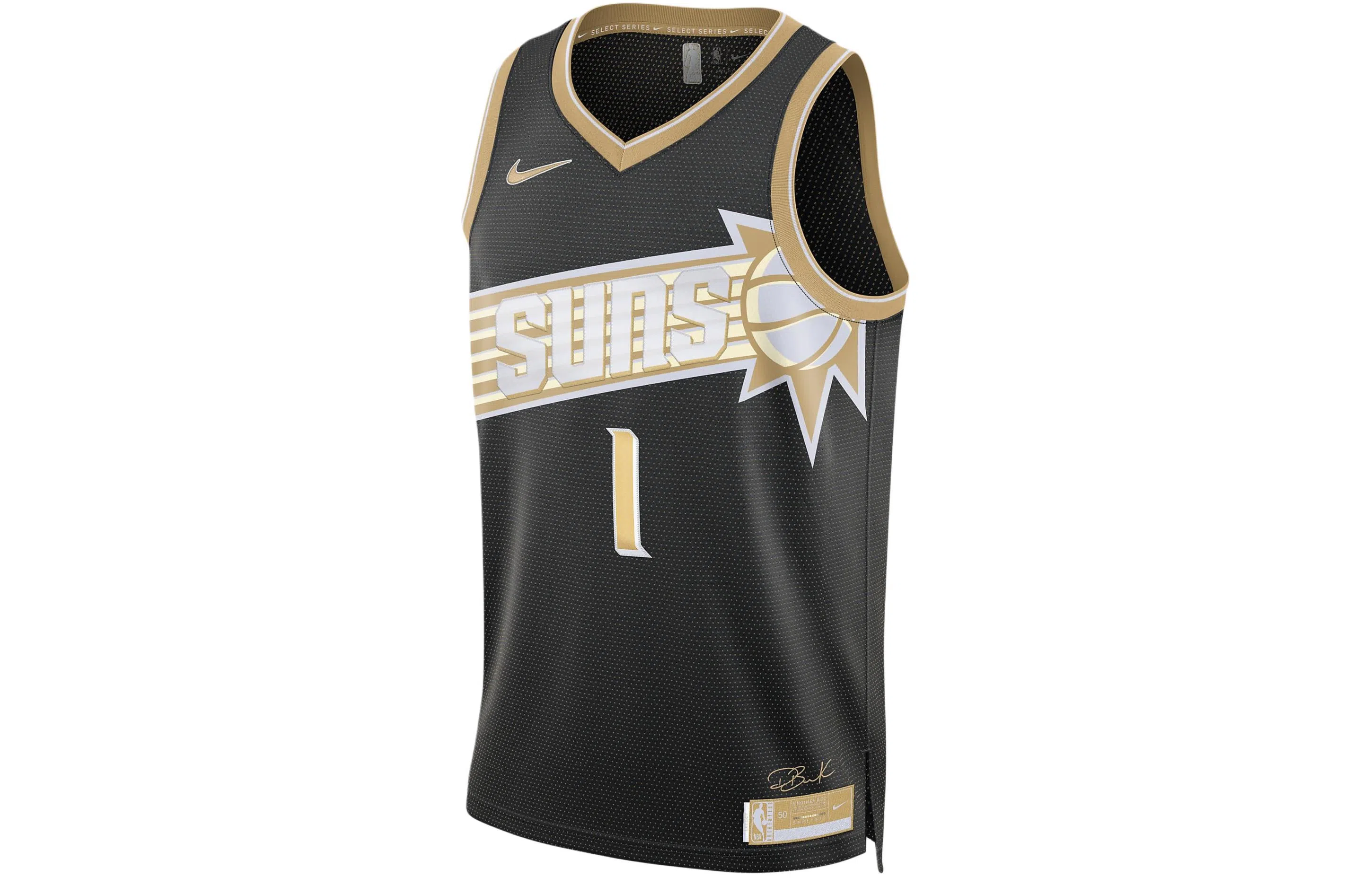 Nike Dri-FIT V