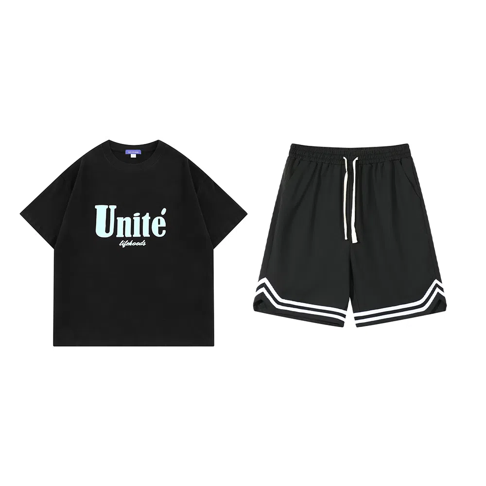 Unite Life HOODS logoT