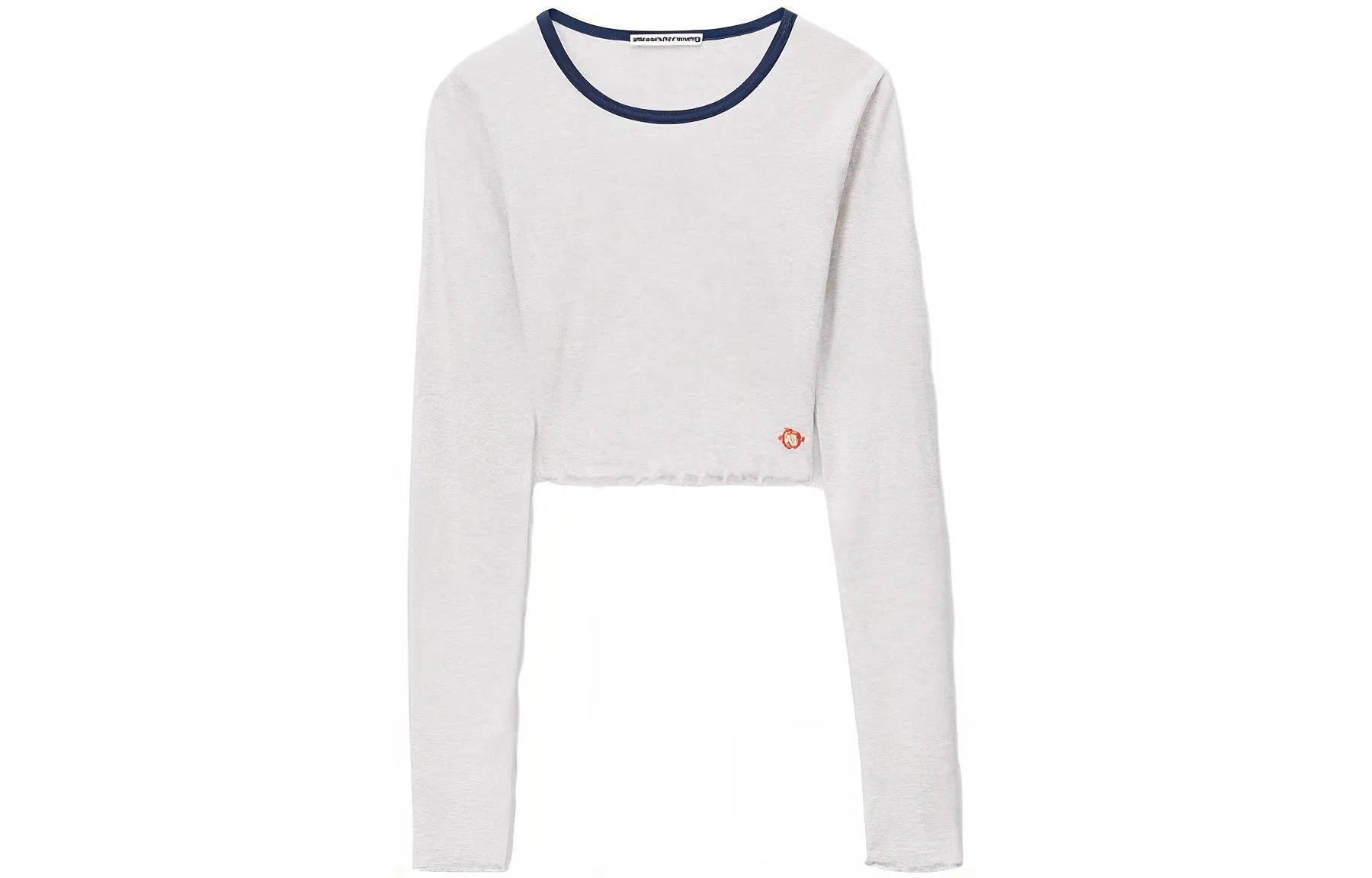 alexander wang SS24 T