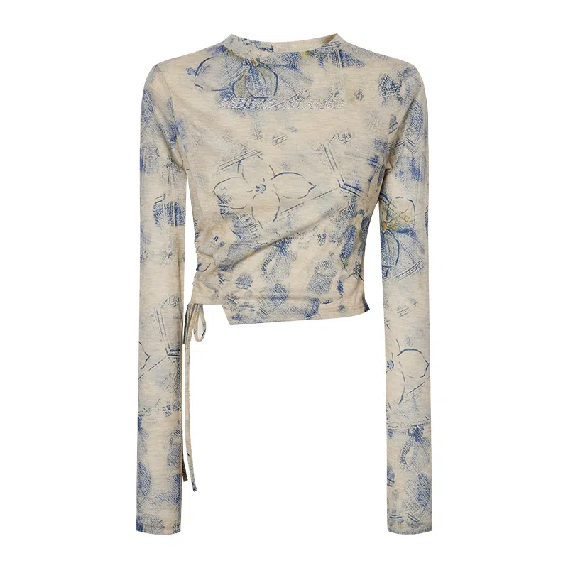 EPTISON WOMAN T