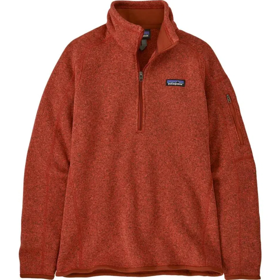 patagonia Better Sweater