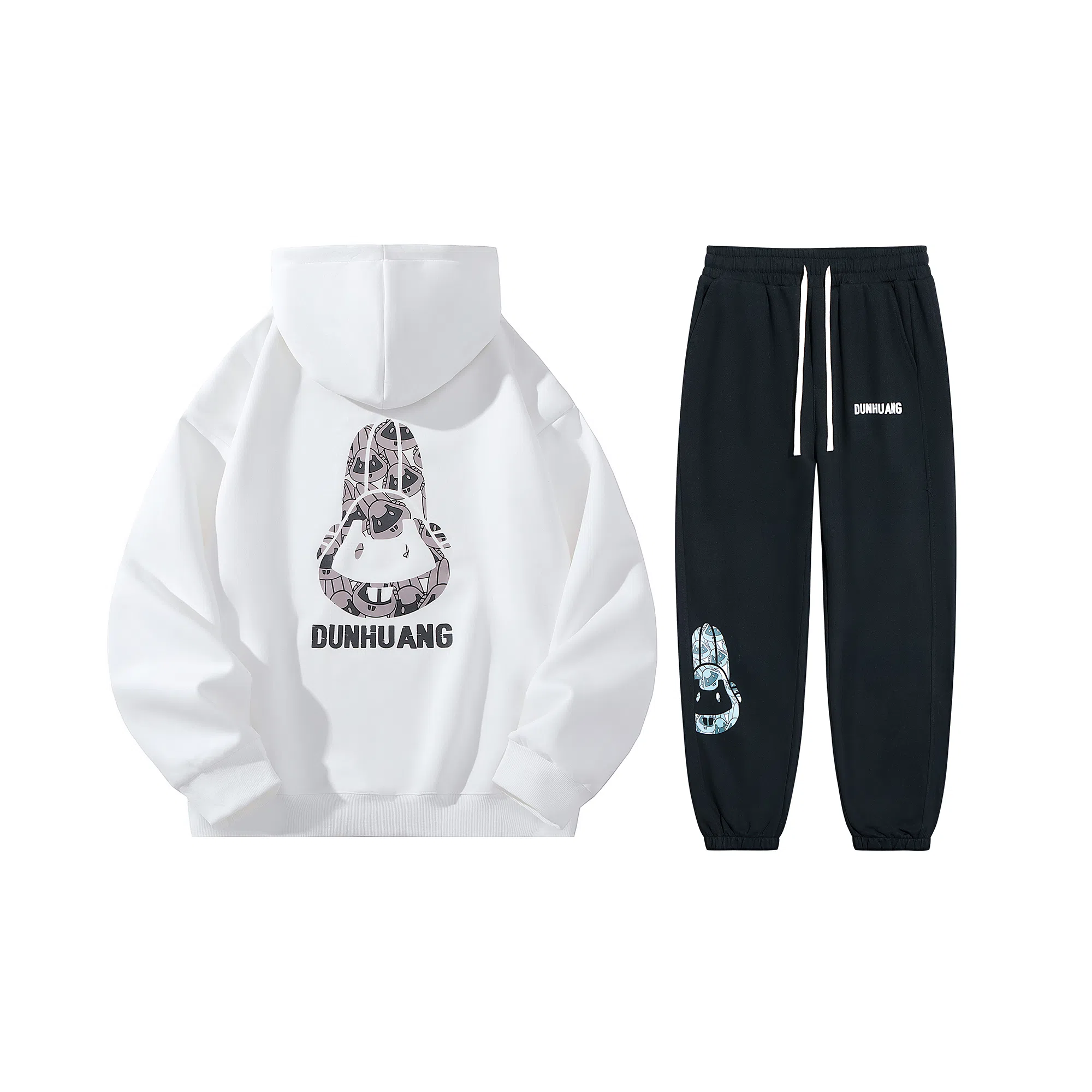 DUNHUANG INSPIRATION Logo