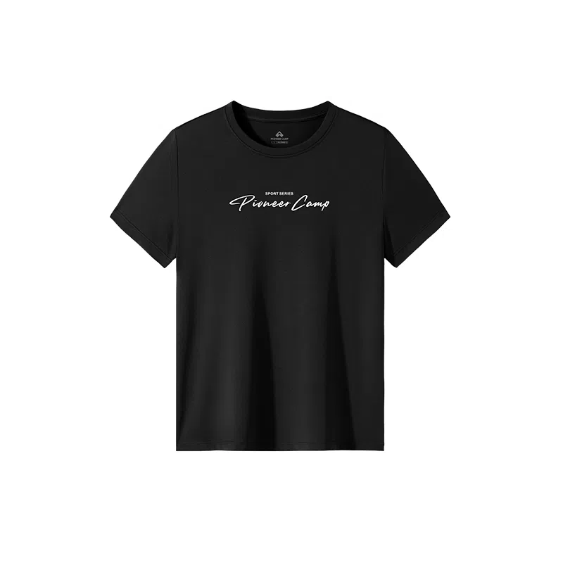 PIONEER CAMP T