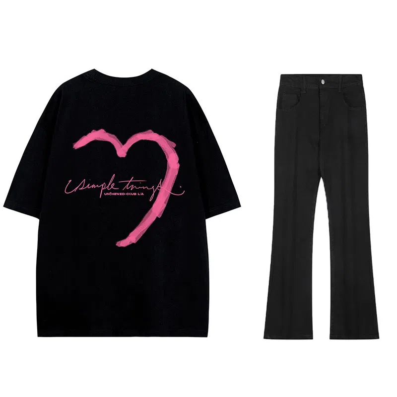 UNthemed T