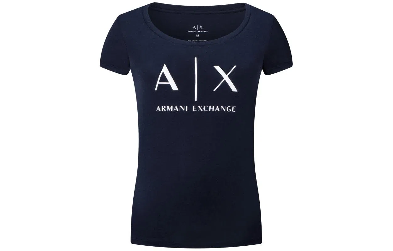 ARMANI EXCHANGE LogoT