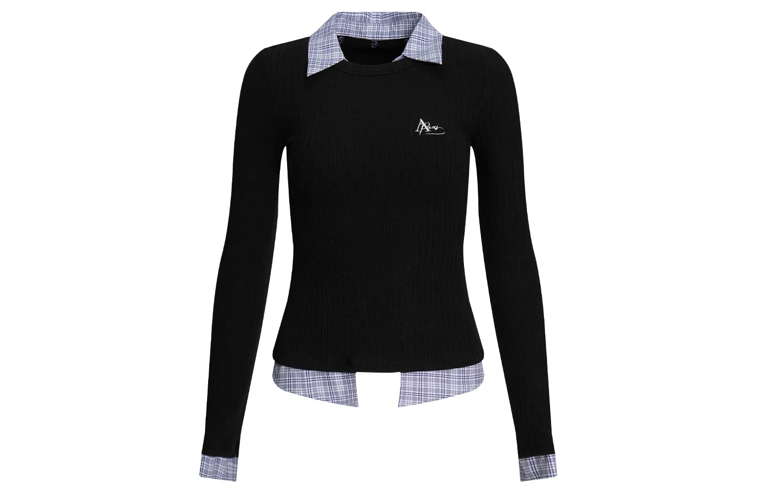 APEA Classic Long Sleeve Tee