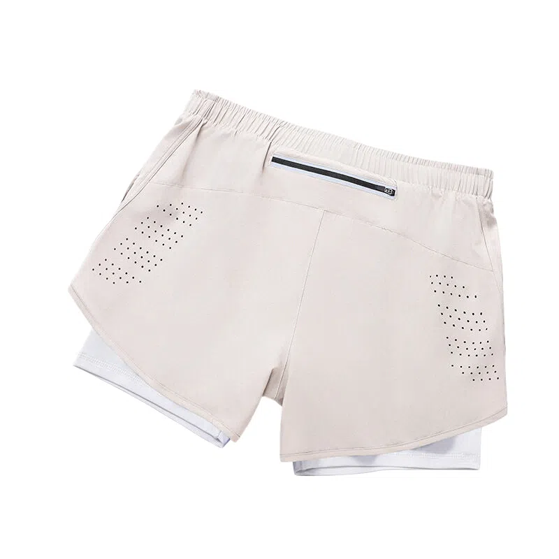 Yuerlian Training Shorts