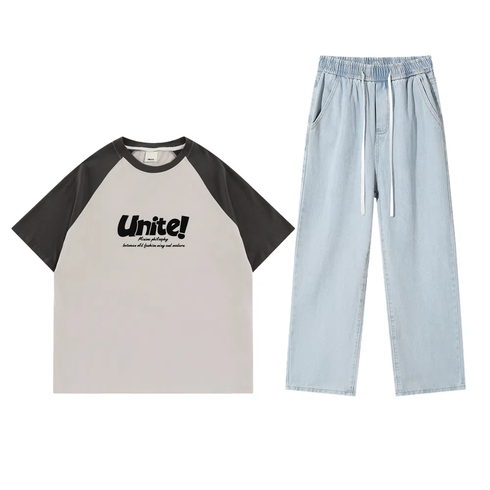 Unite Life HOODS logo