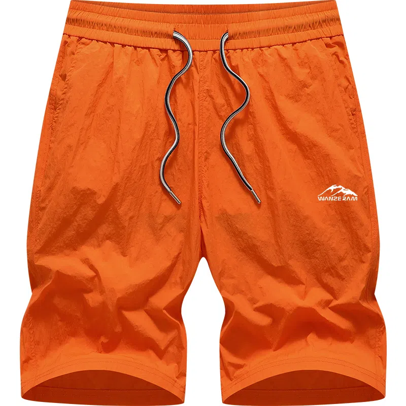 WANZERAM King Ram Shorts