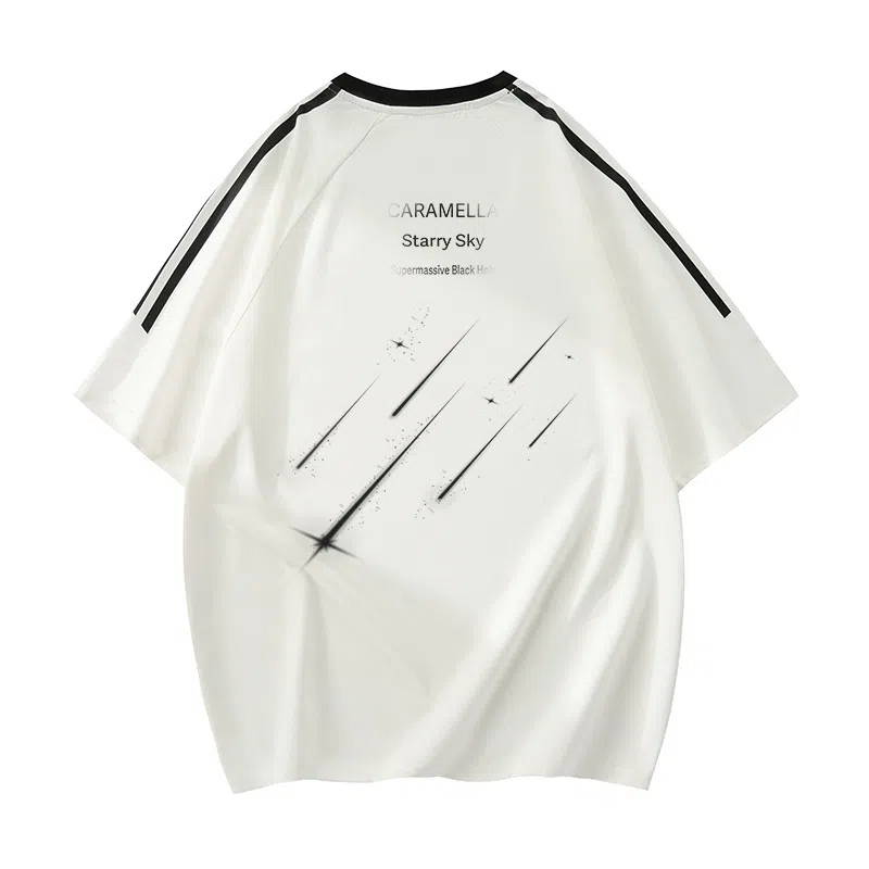 Caramella Logo T