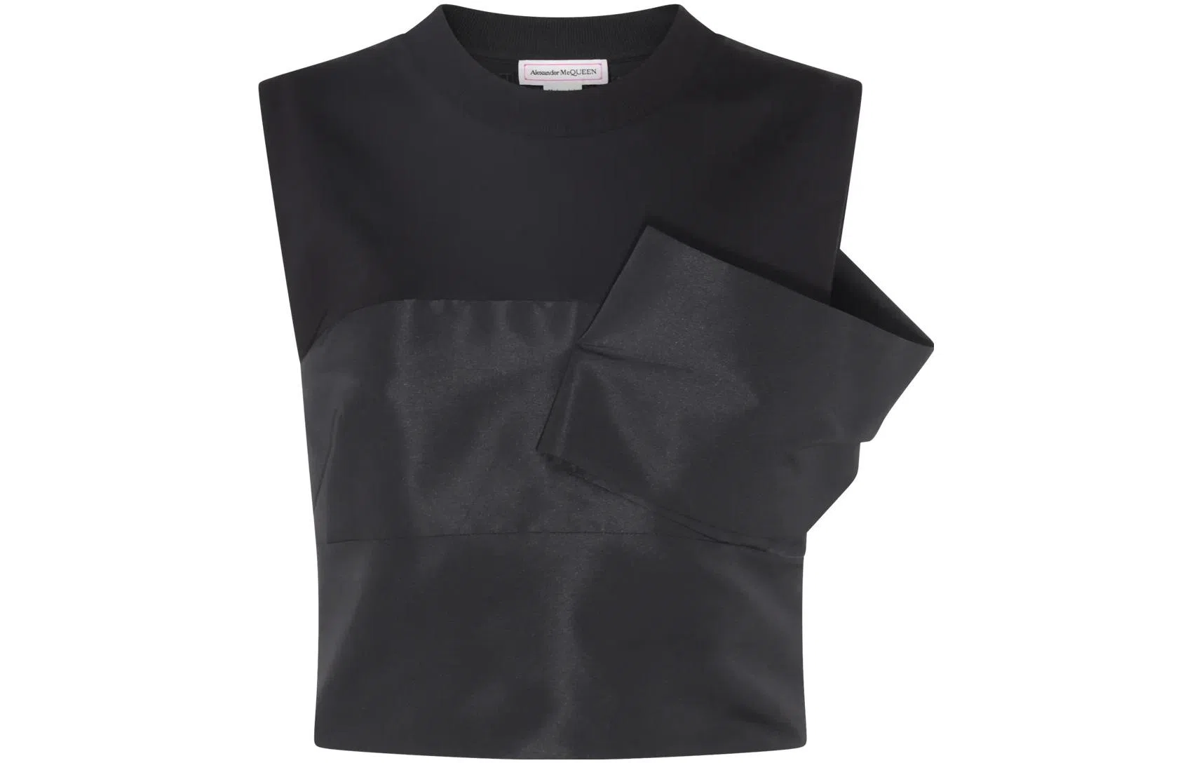 Alexander McQueen SS23 T